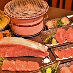 Sumibiyakiniku Ken - 