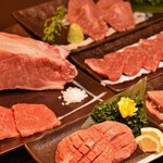 Sumibiyakiniku Ken - 