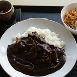 大黒家 - カレーライス　レギュラーメニュー