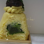 アントルメ菓樹