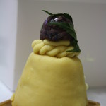 アントルメ菓樹