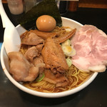 一条流がんこ総本家分家四谷荒木町 - 