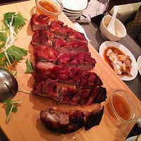 上海料理 四季陸氏厨房 - 