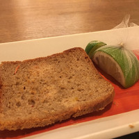 銀座 六覺燈 銀座店  - 