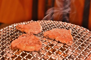 Sumibiyakiniku Ken - 