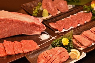 Sumibiyakiniku Ken - 