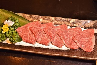 Sumibiyakiniku Ken - 