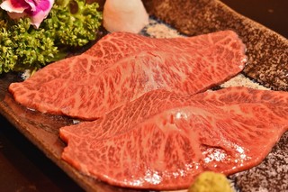 Sumibiyakiniku Ken - 