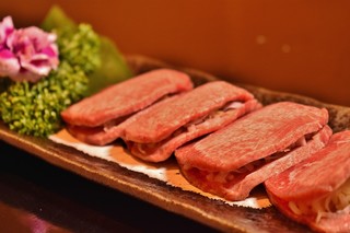 Sumibiyakiniku Ken - 