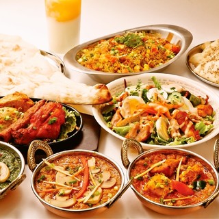 テーストオブインディア_2