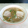 ラーメン六助