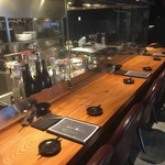 串焼き もんじろう - 