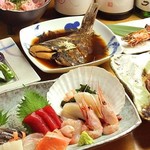 懐食あおき - 