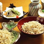 懐食あおき - 料理写真: