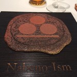 ナベノ-イズム - 