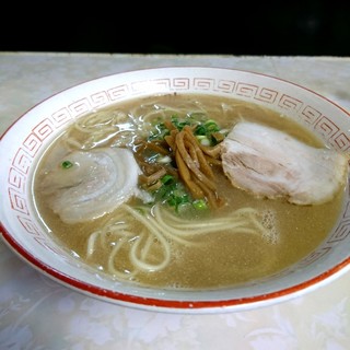 ラーメン六助_1