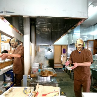 ラーメン六助_2