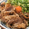 丸亀製麺 晴海トリトン店