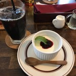 ペリカンパスタ - 