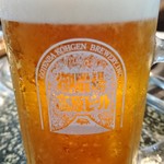 あみやき亭 - 御殿場高原ビール