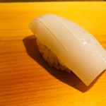 鮨 あらい - すみいか