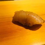 鮨 あらい - さわら