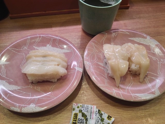 すしランド 大船渡店（【旧店名】すしグルメ） - 盛（回転寿司）の写真