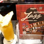 ビルボードライブ大阪 - 