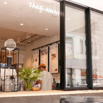 Shiro cafe - 