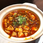 芙蓉麻婆麺 十三店 - 麻婆豆腐