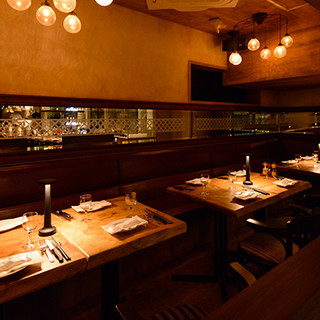 カウンター席 恵比寿でランチに使えるお店 ランキング 食べログ