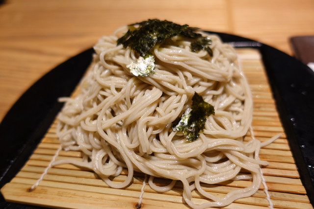 閉店 割烹そば神田 茶屋町本店 かっぽうそばかんだ 大阪梅田 阪急 そば 食べログ