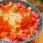 回転すし 活一鮮 - 