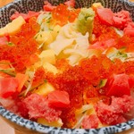 回転すし 活一鮮 - 