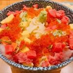 回転すし 活一鮮 - 