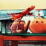 タン・カフェ - 