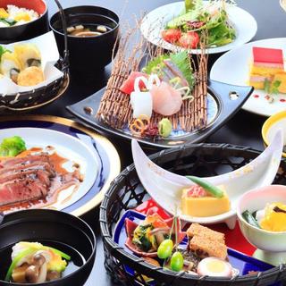 ホテル精養軒レストランラウンジ_2