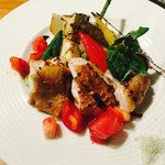 Trattoria Anima Tokyo - 