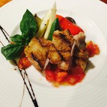 Trattoria Anima Tokyo - 