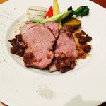 Trattoria Anima Tokyo - 