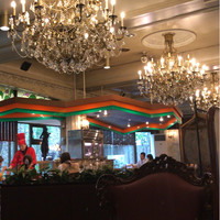 南海グリル 東店 - 