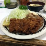 キッチングリーン - 串カツ
