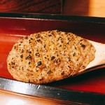 Kyou Tei Daikokuya - 蕎麦味噌