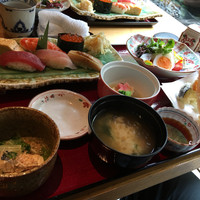鮨 割烹 福松 三鷹店 - 