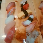 Banyanosushi - 