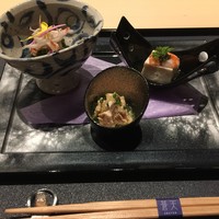 WASHOKU 蒼天  - 