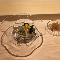 祇園 鮨 忠保 - 