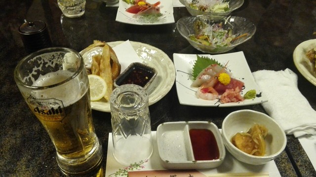 櫛本 &ndash; 磐石棚倉（寿司） | 福島県の本格寿司店