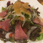 肉バル SHOW'S dining - 