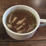 Miisuk - スープ